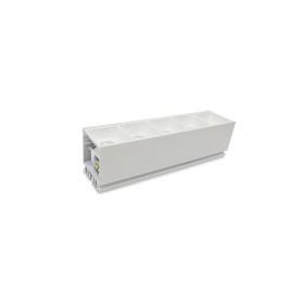 Eline Indoor Surface Mounted Luminaires Dlux Unidirectional Surface Mount